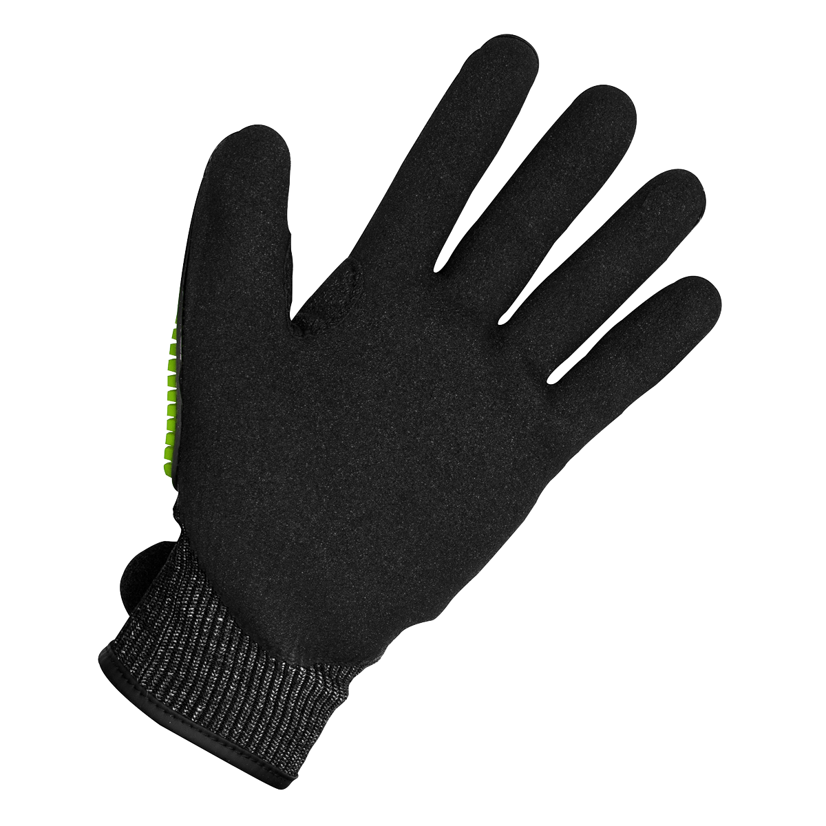 Sealey SSP39L Cut & Impact Resistant Gloves, Large - Pair