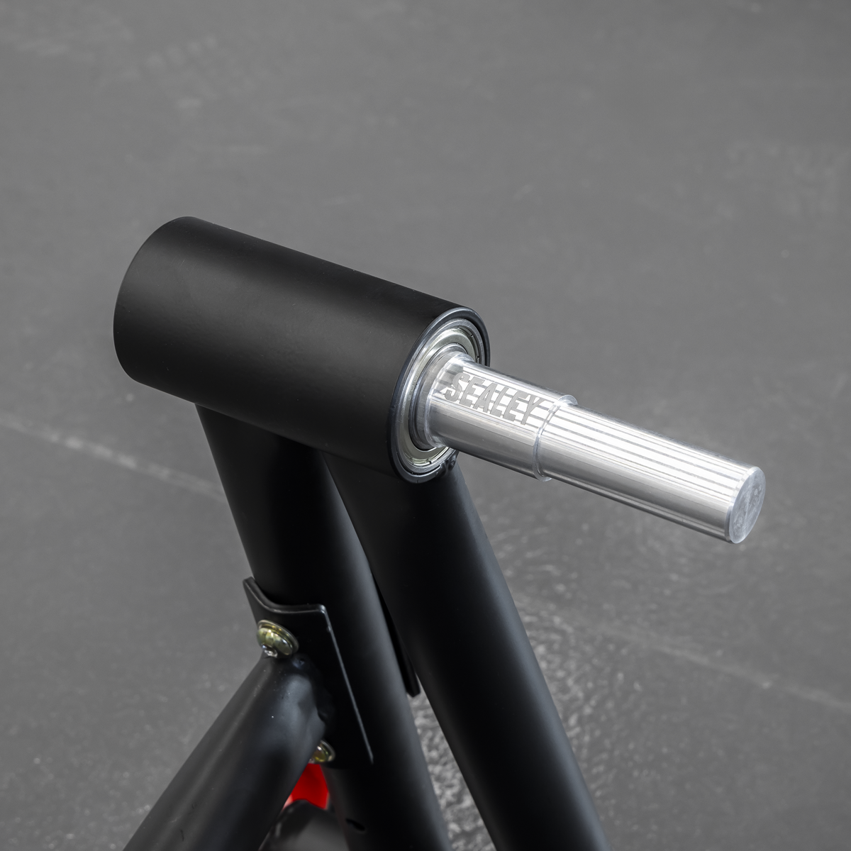 Sealey SSPS1 Motorcycle Stand Single-Sided Pin Adaptor 25.5mm