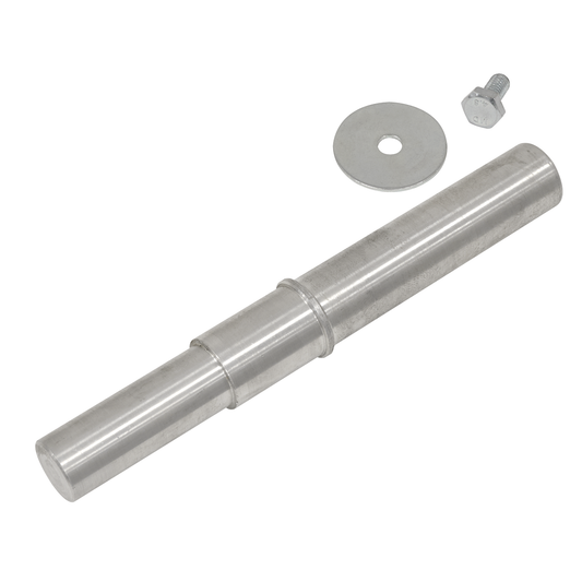 Sealey SSPS1 Motorcycle Stand Single-Sided Pin Adaptor 25.5mm