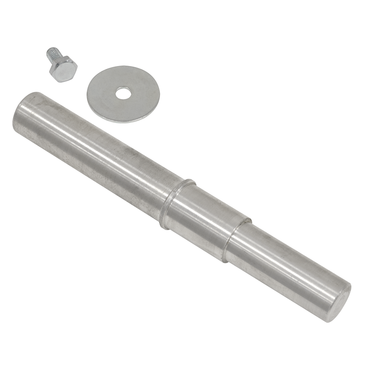 Sealey SSPS1 Motorcycle Stand Single-Sided Pin Adaptor 25.5mm