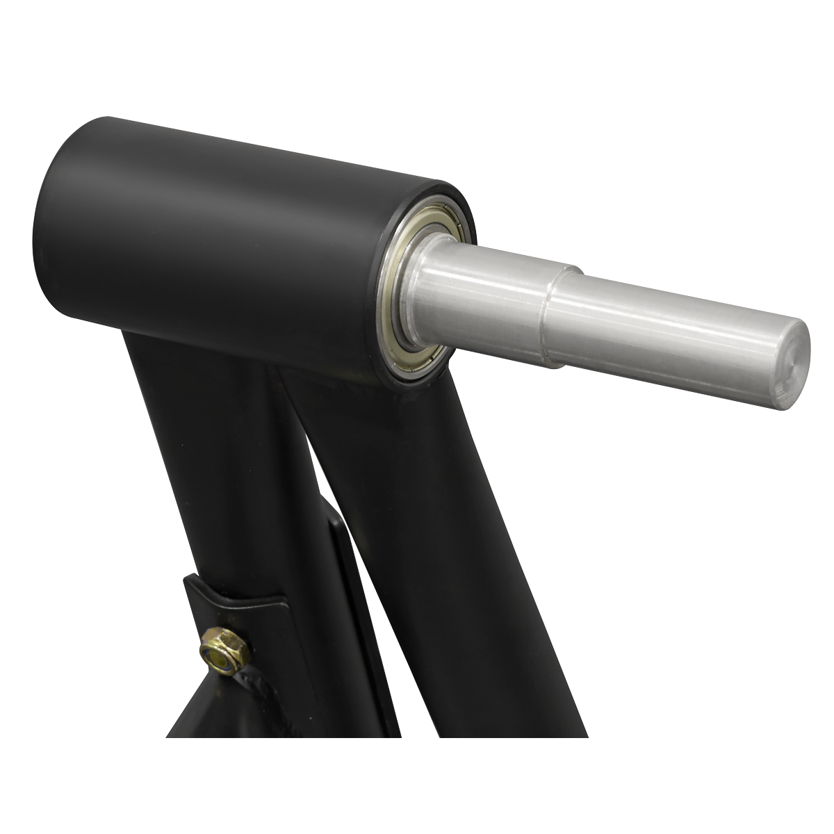 Sealey SSPS1 Motorcycle Stand Single-Sided Pin Adaptor 25.5mm