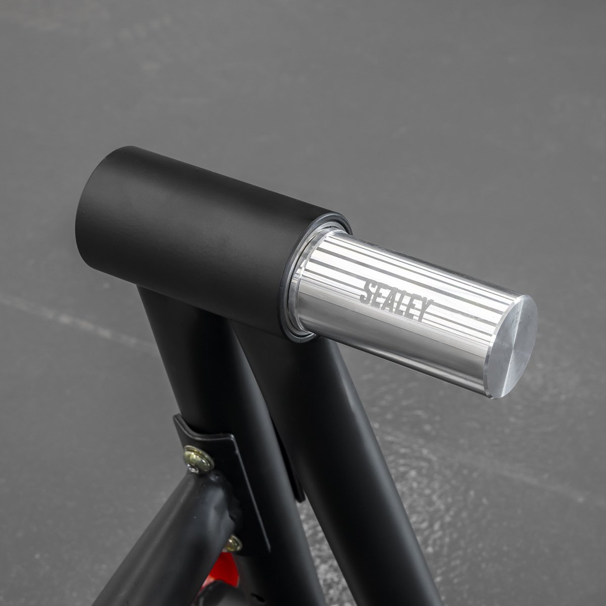 Sealey SSPS5 Motorcycle Stand Single-Sided Pin Adaptor 40.5mm