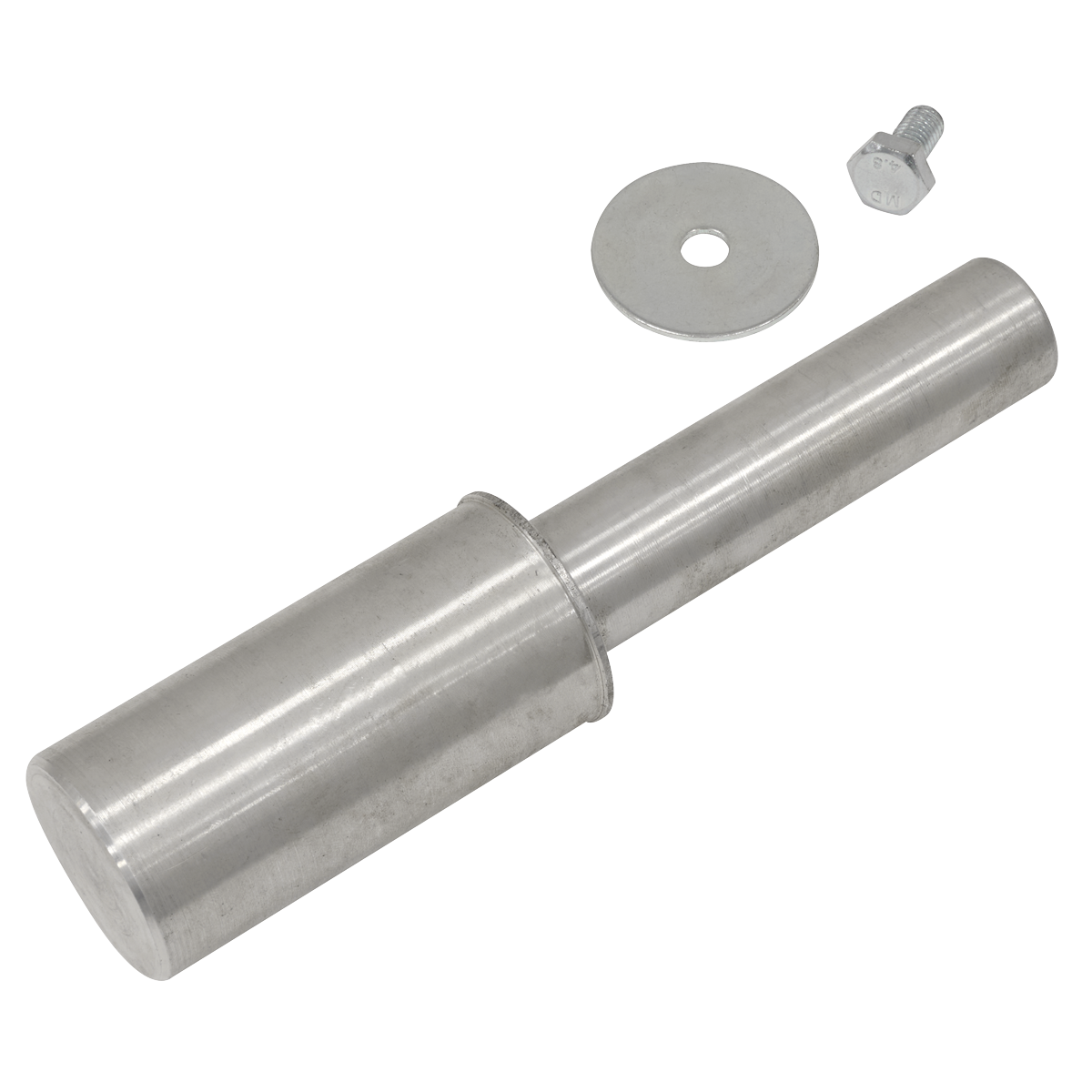 Sealey SSPS5 Motorcycle Stand Single-Sided Pin Adaptor 40.5mm