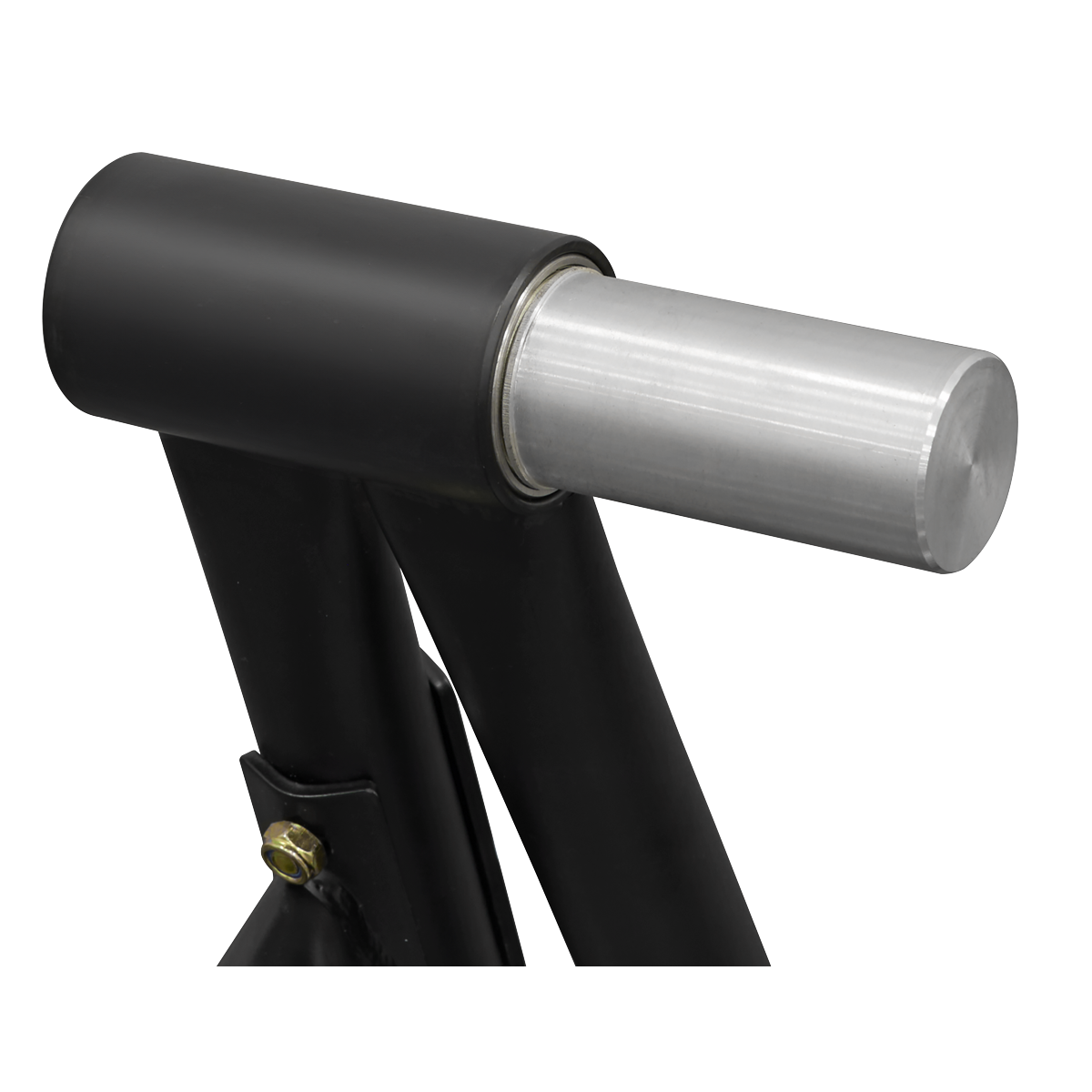 Sealey SSPS5 Motorcycle Stand Single-Sided Pin Adaptor 40.5mm