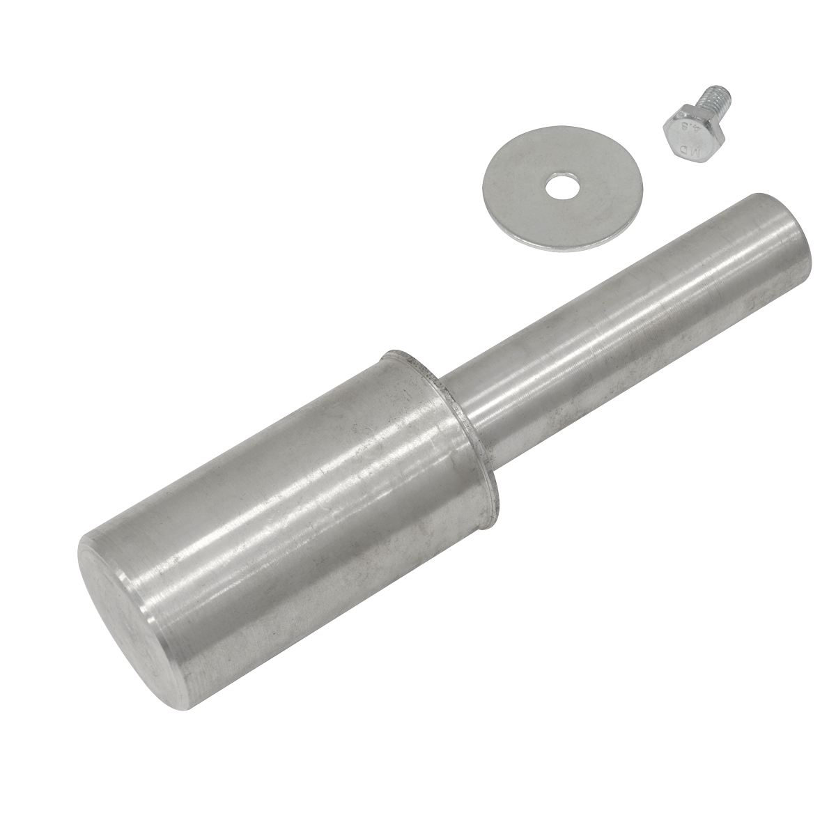 Sealey SSPS6 Motorcycle Stand Single-Sided Pin Adaptor 42.5mm