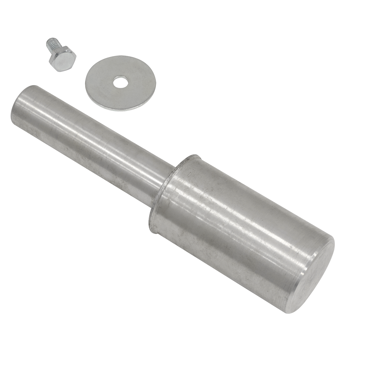 Sealey SSPS6 Motorcycle Stand Single-Sided Pin Adaptor 42.5mm