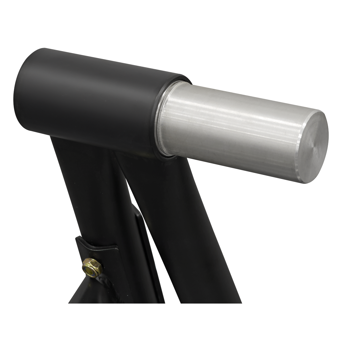 Sealey SSPS6 Motorcycle Stand Single-Sided Pin Adaptor 42.5mm