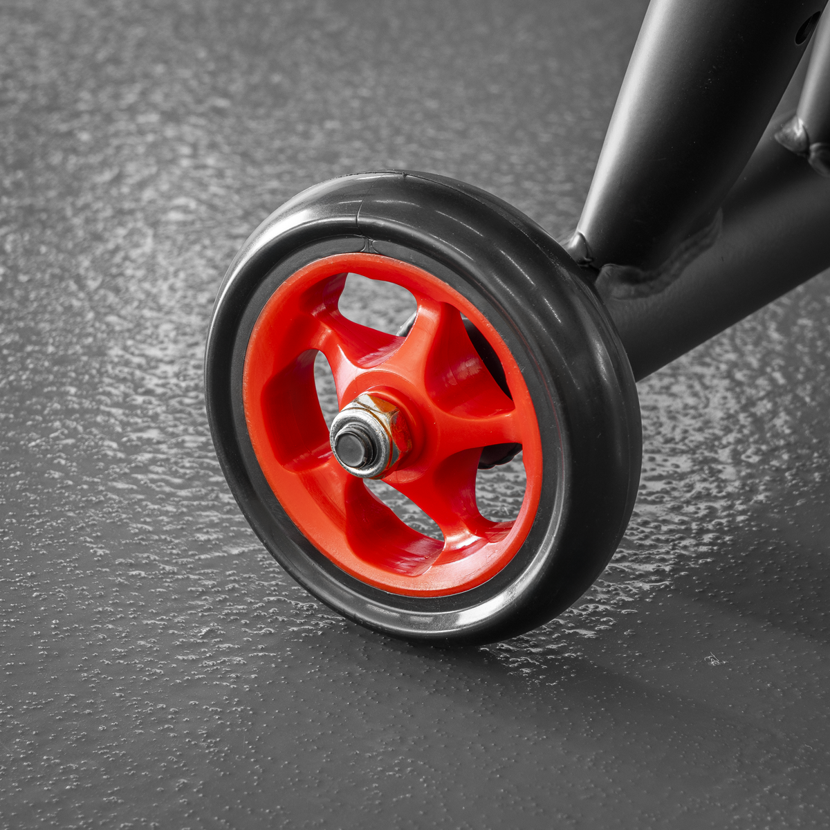 Sealey SSPS Single-Sided Motorcycle Stand 