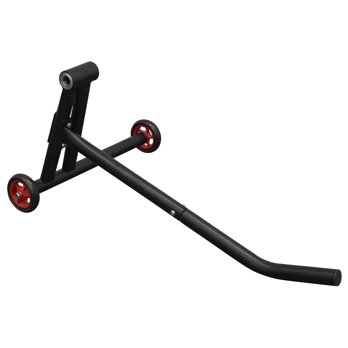 Sealey SSPS Single-Sided Motorcycle Stand 