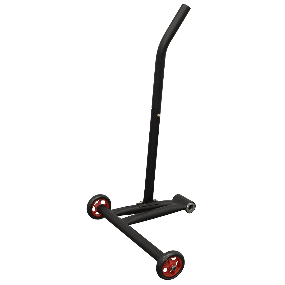Sealey SSPS Single-Sided Motorcycle Stand 