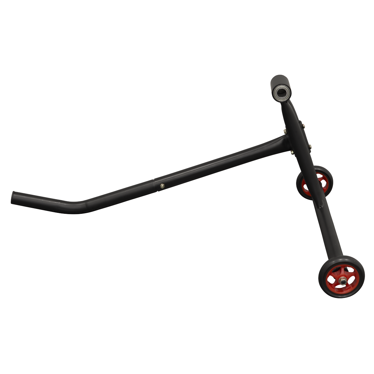 Sealey SSPS Single-Sided Motorcycle Stand 