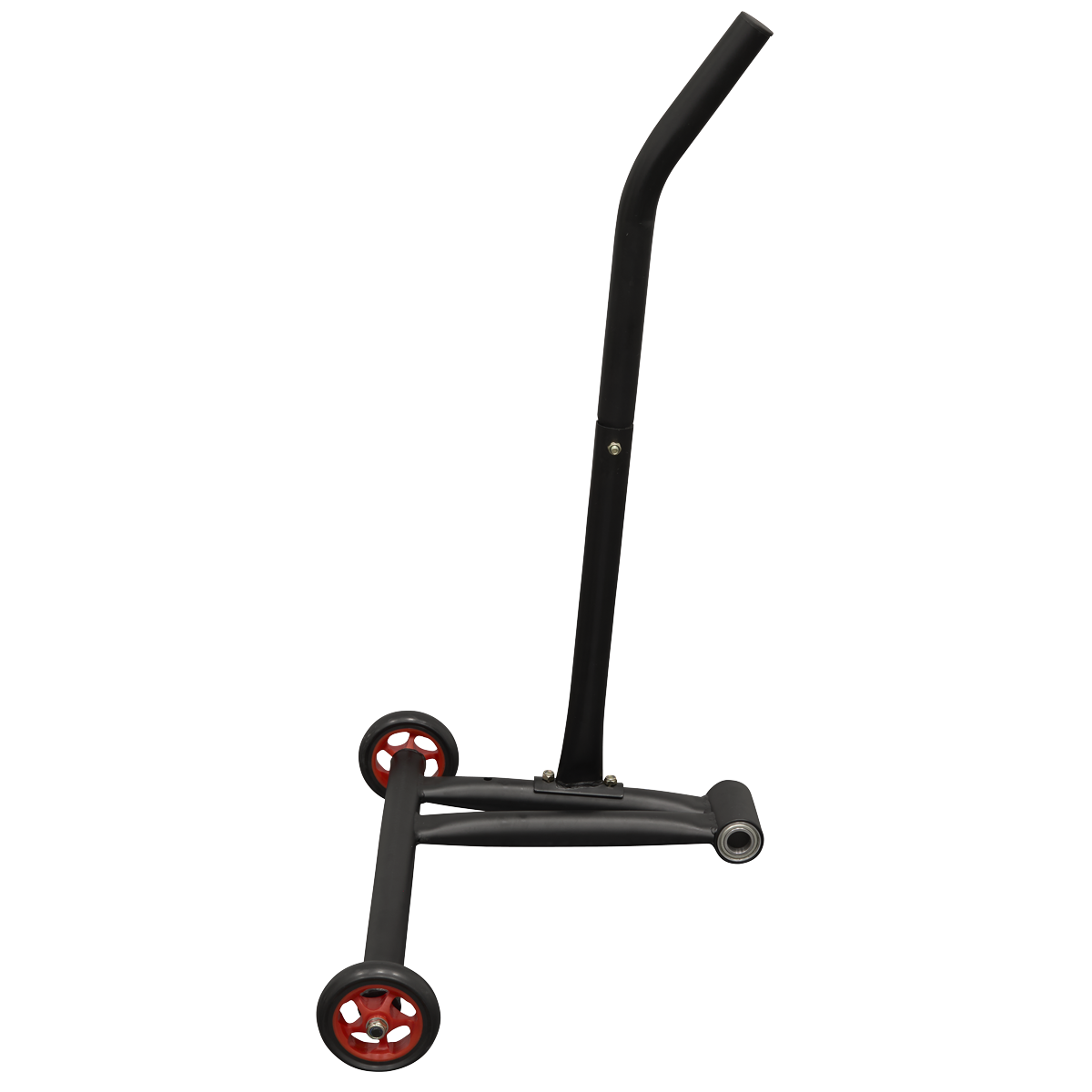 Sealey SSPS Single-Sided Motorcycle Stand 