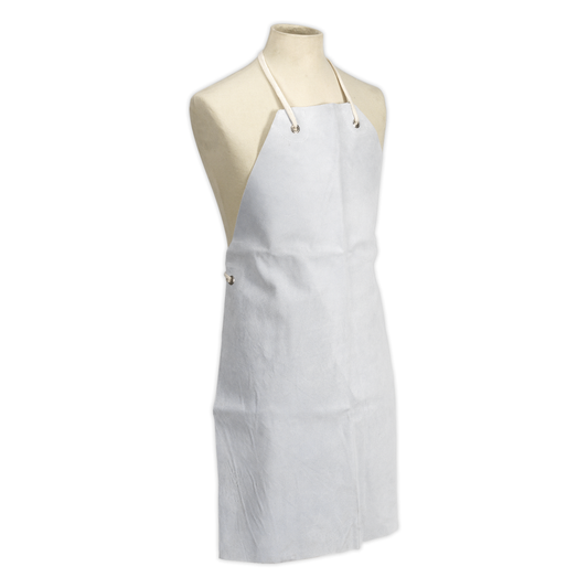 Sealey SSP/LWA Leather Welding Apron