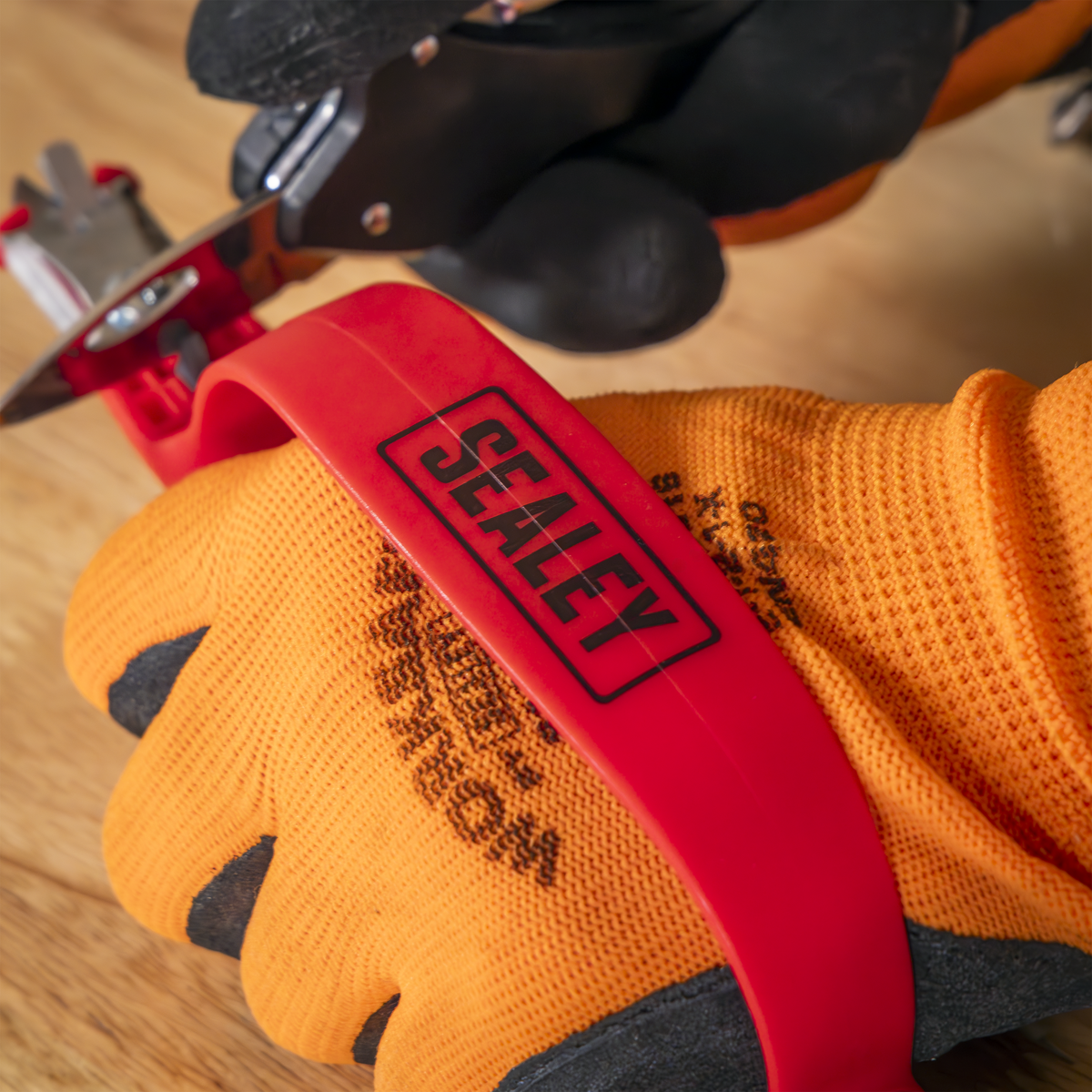 Sealey SST01 Multipurpose Sharpening Tool