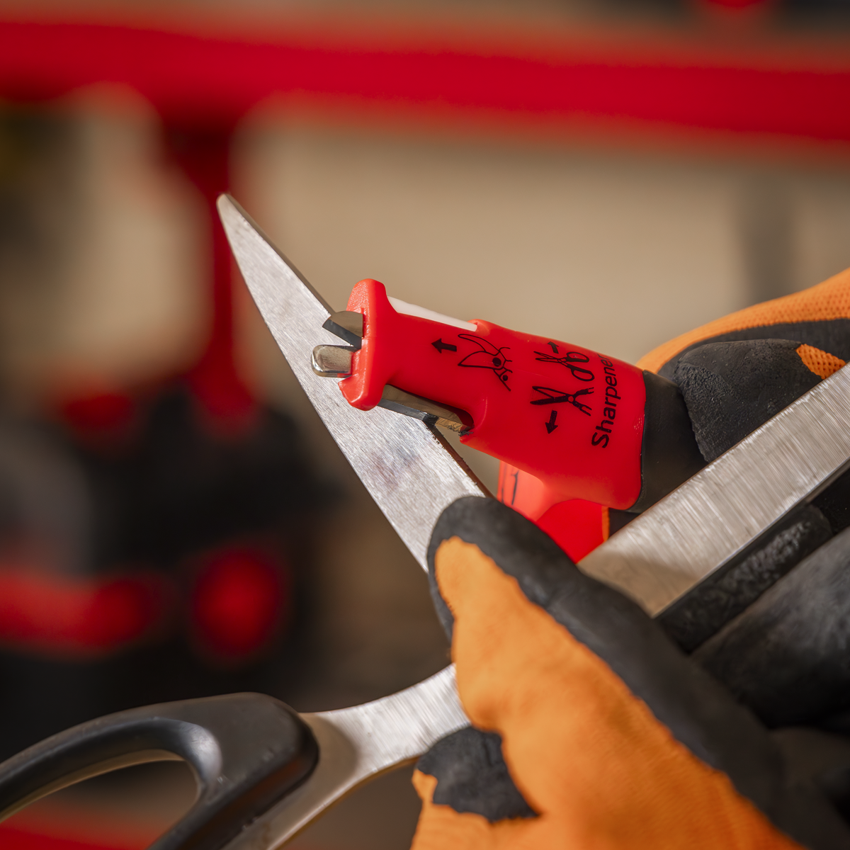 Sealey SST01 Multipurpose Sharpening Tool