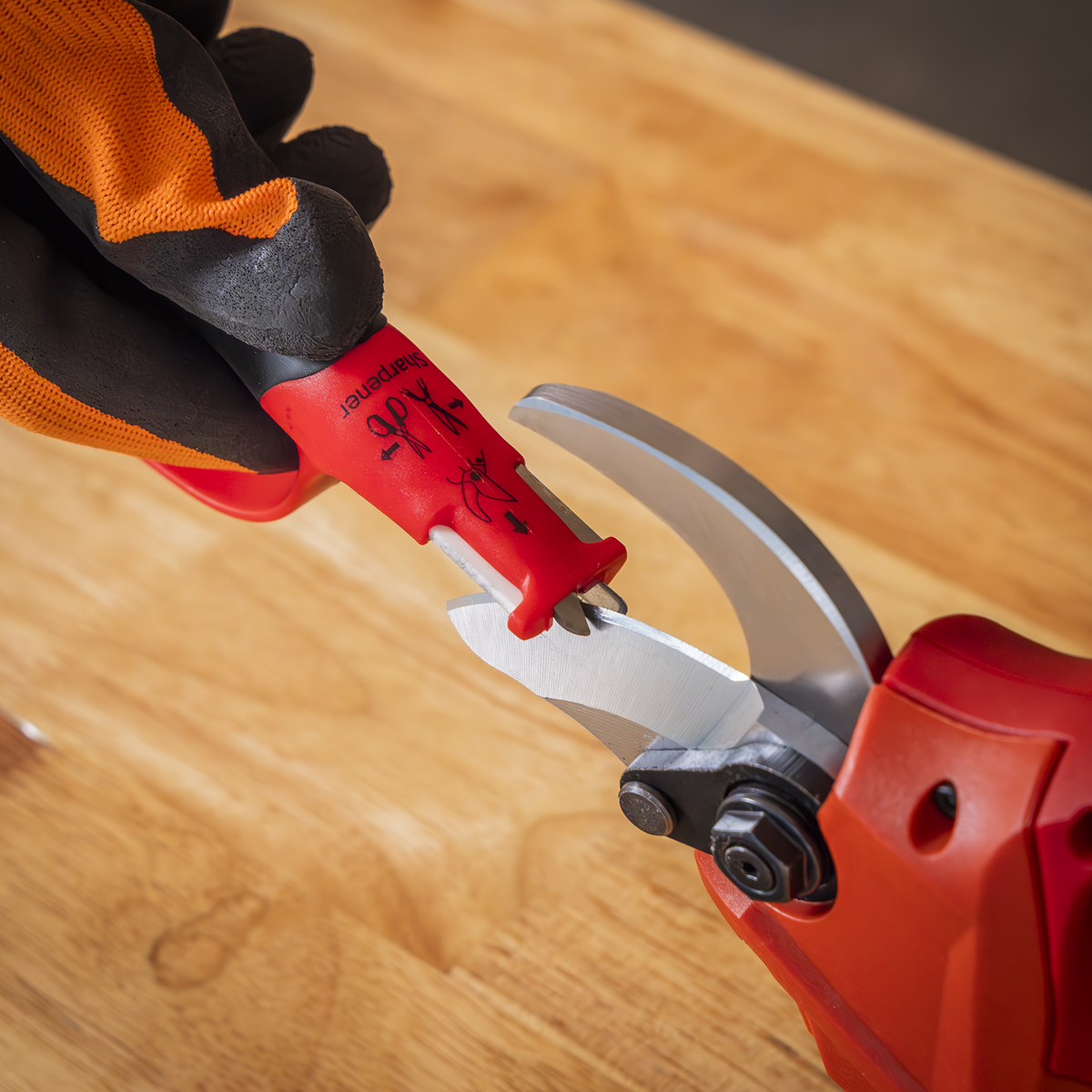 Sealey SST01 Multipurpose Sharpening Tool
