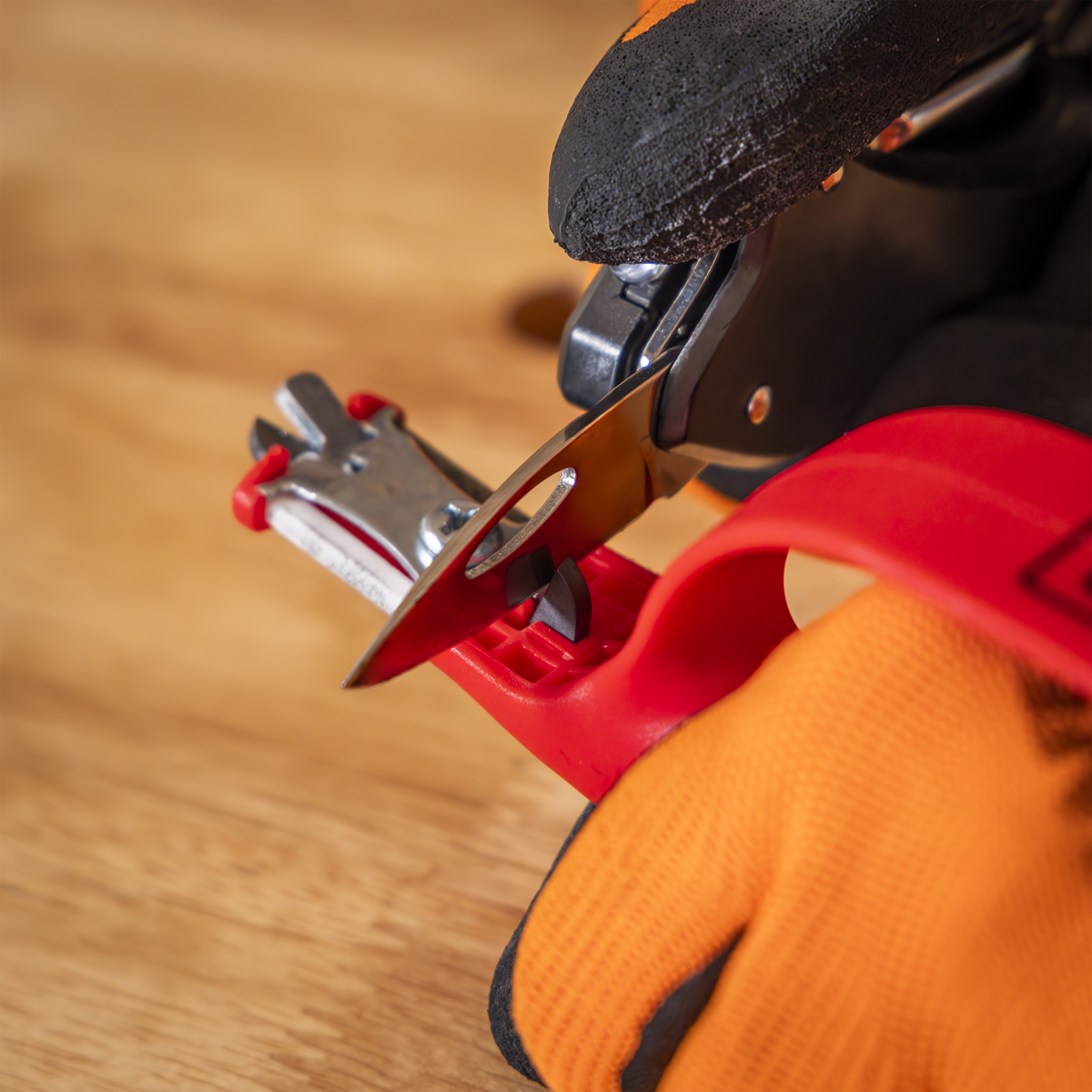 Sealey SST01 Multipurpose Sharpening Tool