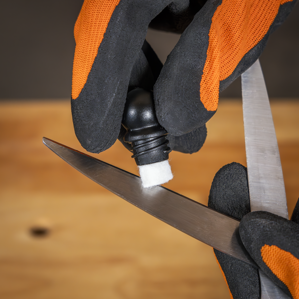 Sealey SST01 Multipurpose Sharpening Tool
