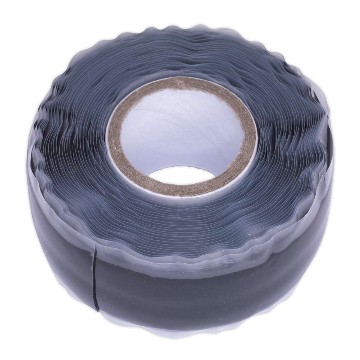 Sealey ST5B Silicone Repair Tape 5m - Black