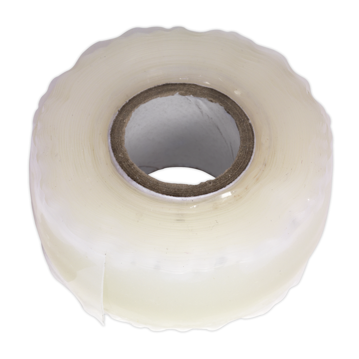 Sealey ST5C Silicone Repair Tape 5m - Clear