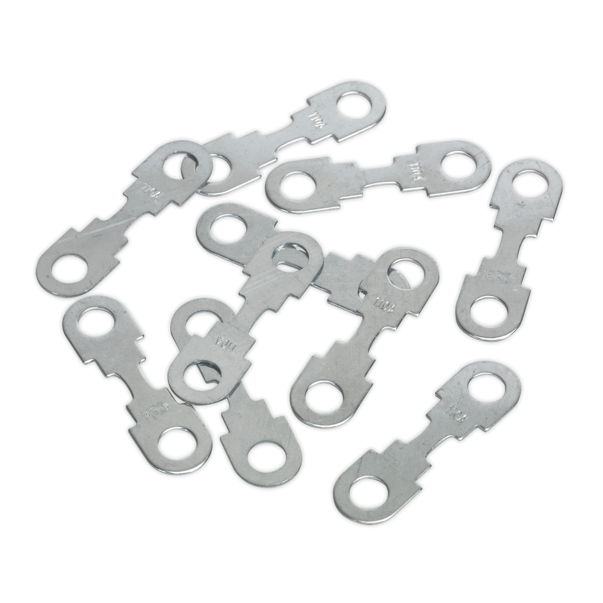 Sealey START360.F10 Fuse for START560 110Amp - Pack of 10