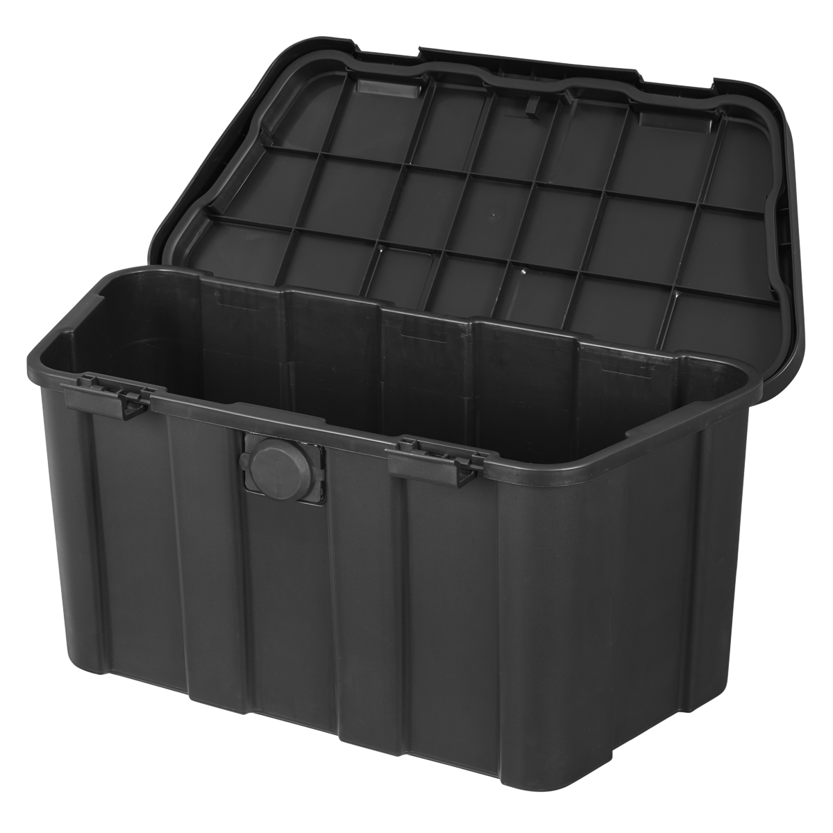 Sealey STB690 Weatherproof Trailer Storage Box with Lock 675mm