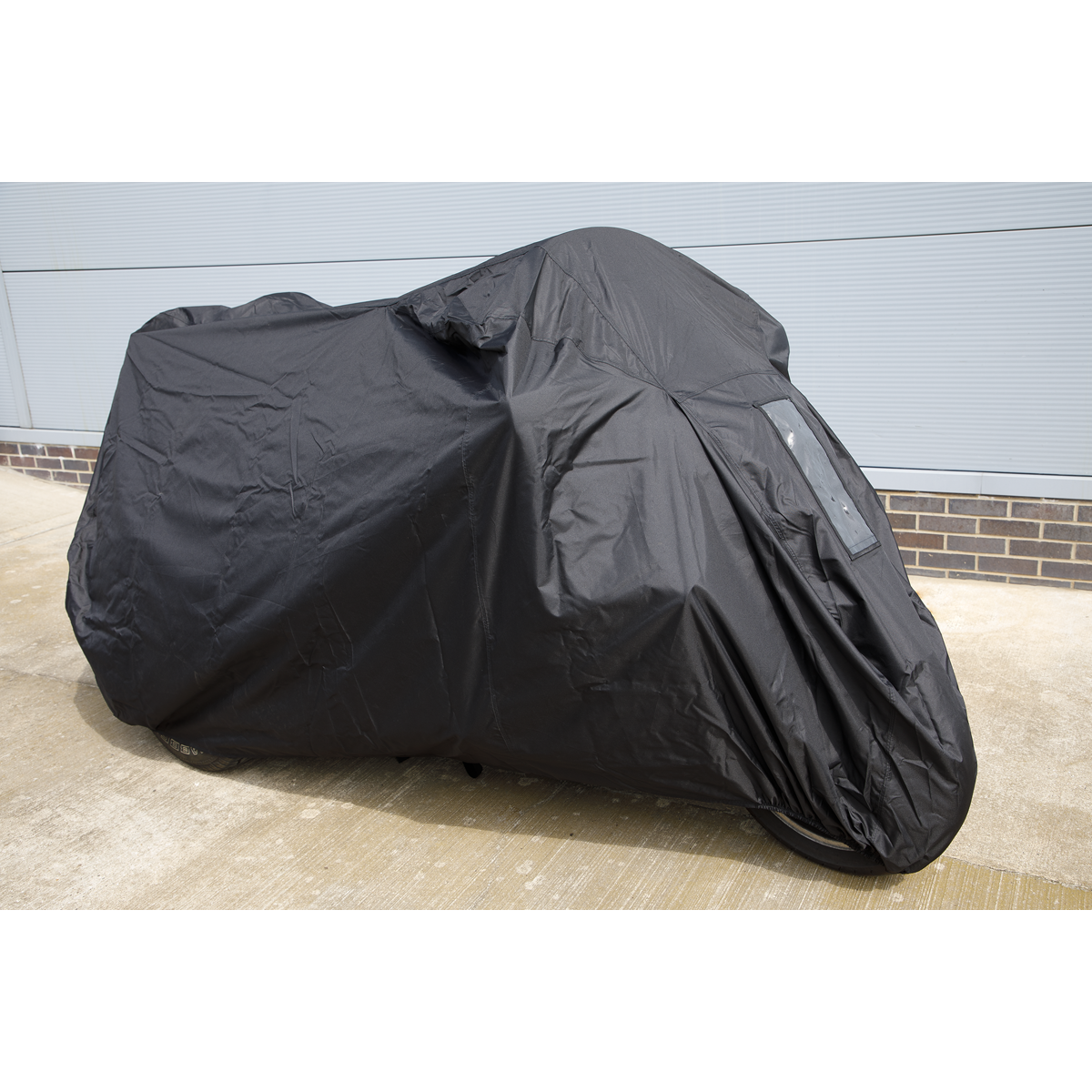 Sealey STC02 Trike Cover - Medium