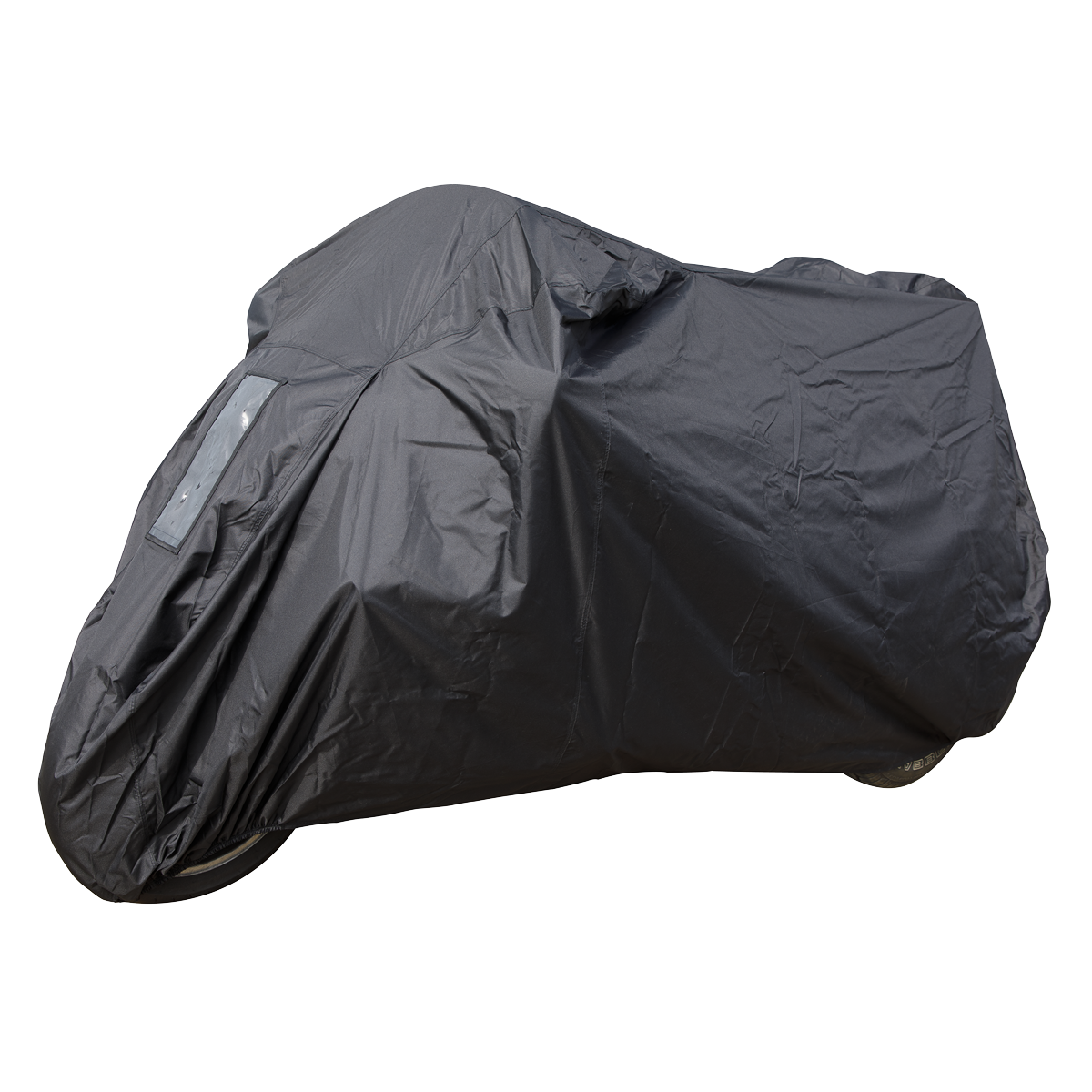 Sealey STC02 Trike Cover - Medium
