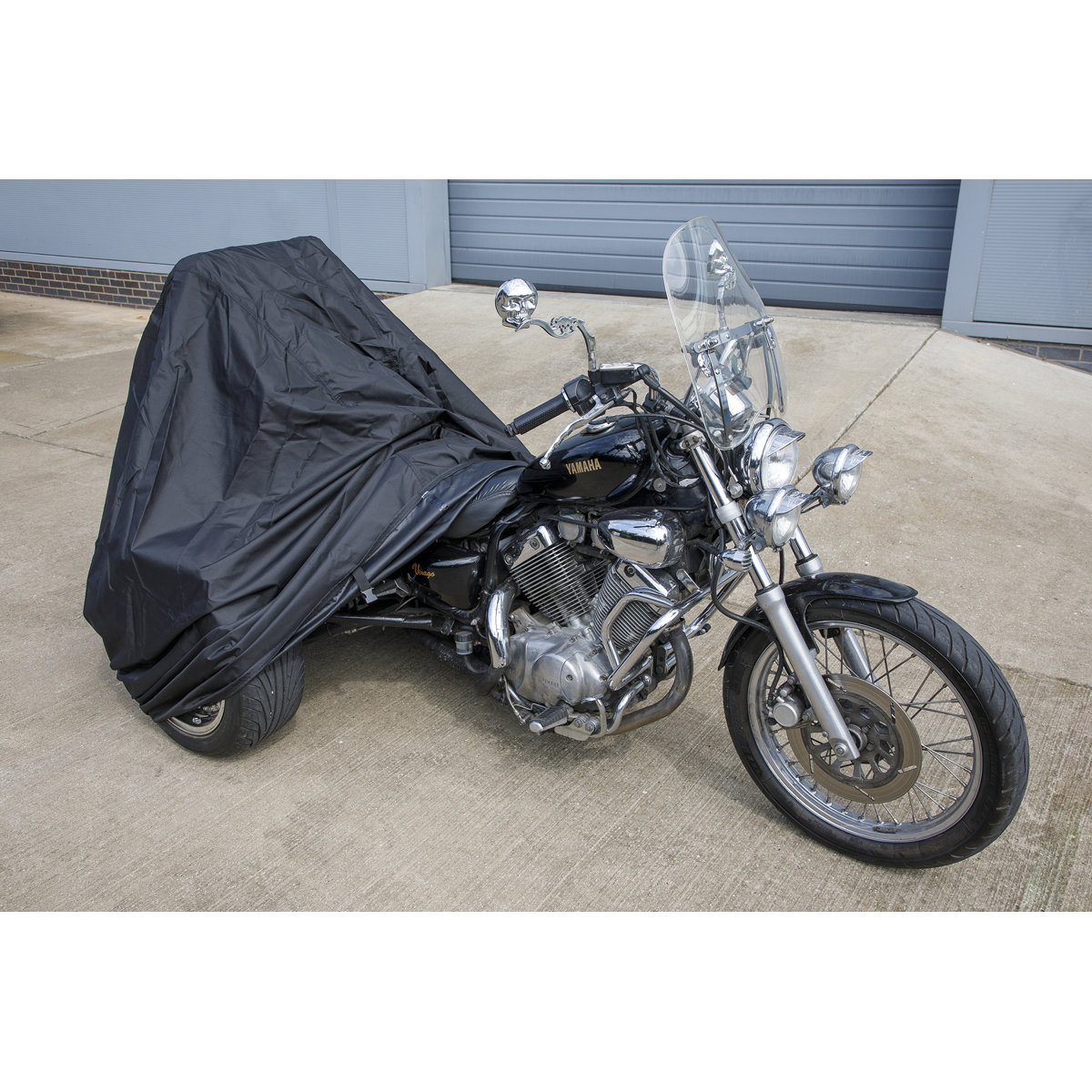 Sealey STC03 Trike Cover - Small