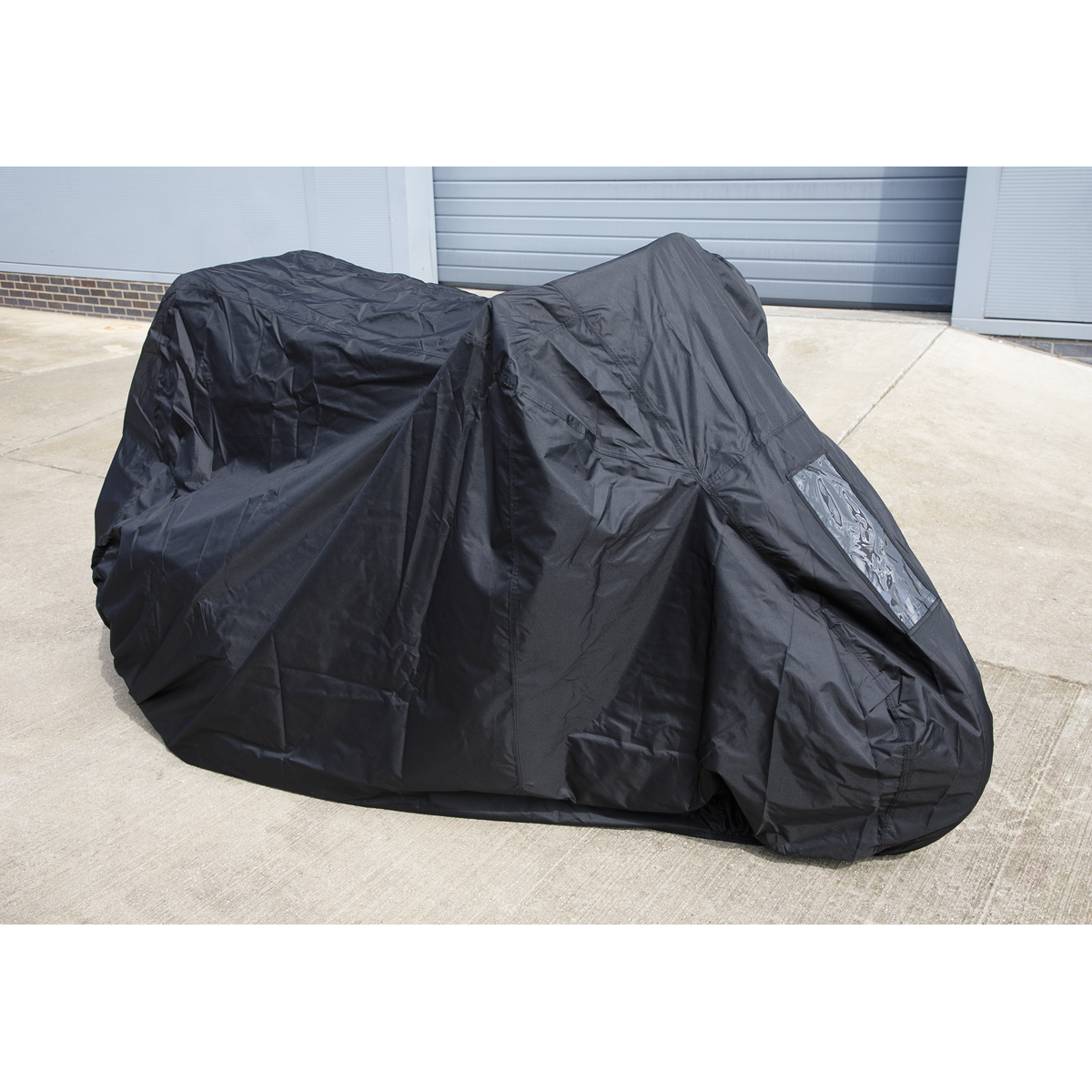 Sealey STC03 Trike Cover - Small