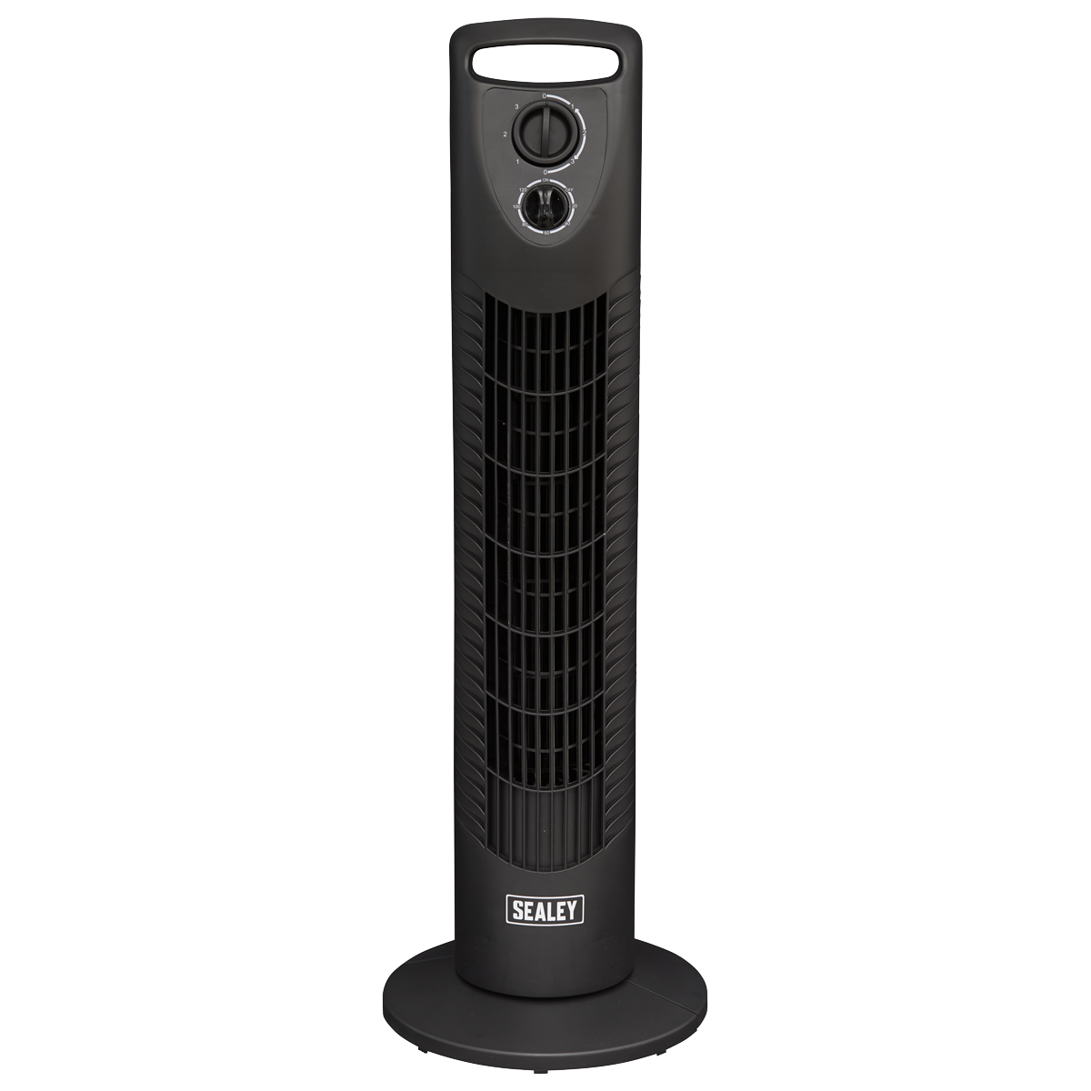Sealey STF30 30" Oscillating Tower Fan 3-Speed 230V
