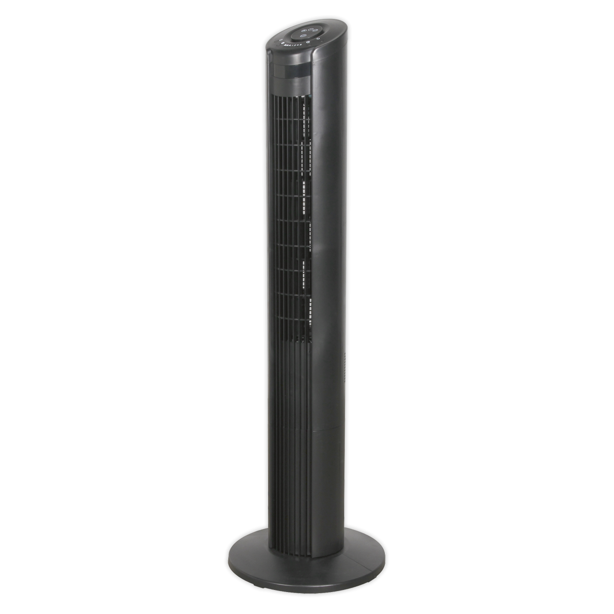 Sealey STF42 42" Oscillating Tower Fan 3-Speed 230V