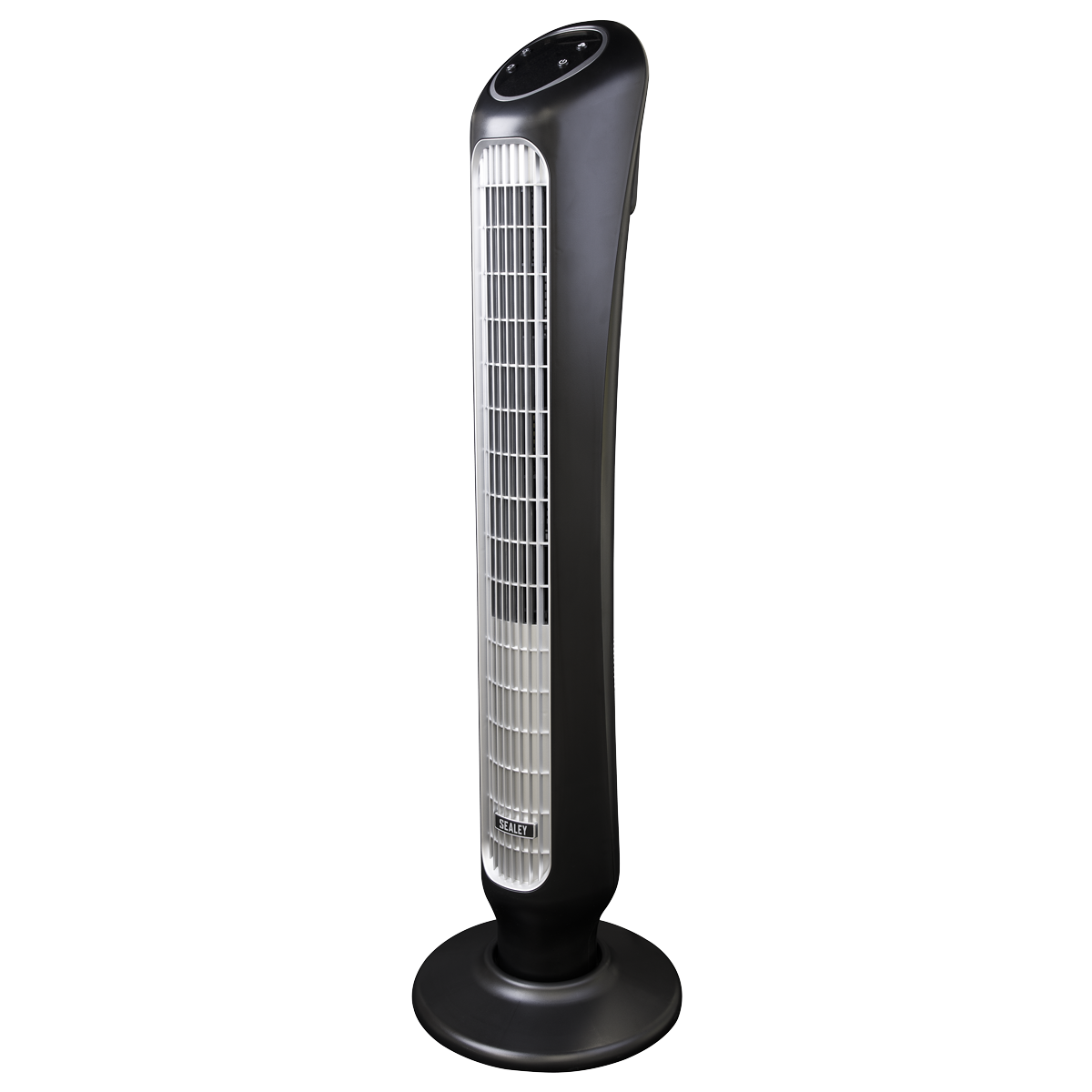 Sealey STF43Q 43" Quiet High Performance Oscillating Tower Fan 230V
