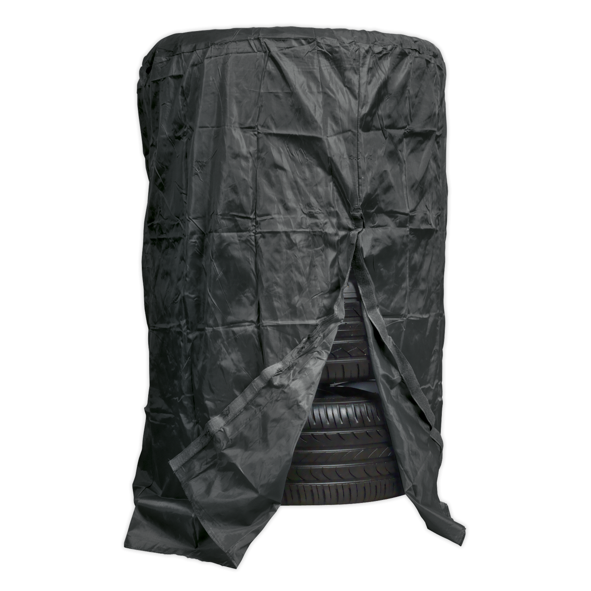 Sealey STR.C Wheel Storage Trolley Cover