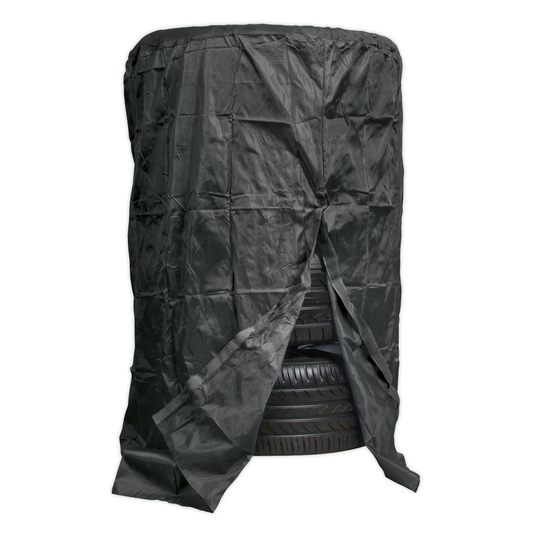 Sealey STR.C Wheel Storage Trolley Cover