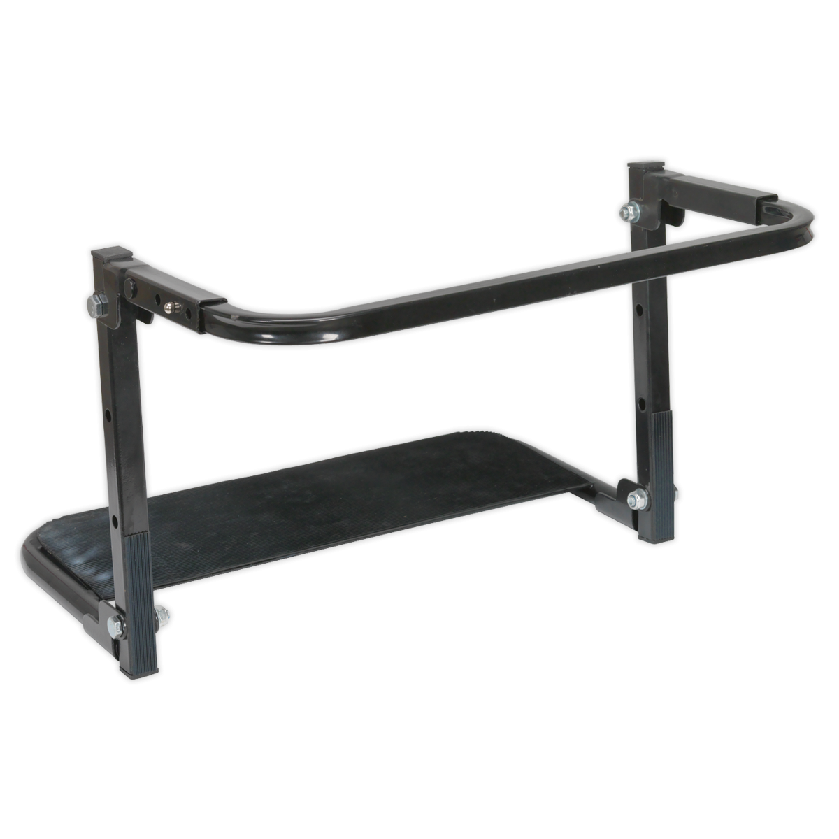 Sealey STS01 Folding Wheel Step