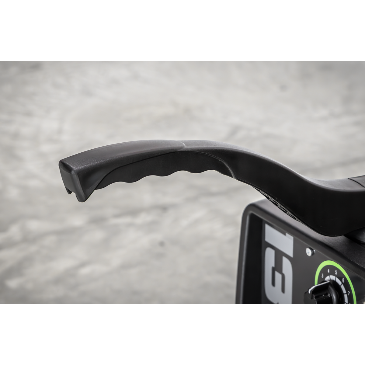 Sealey SUPERMIG130 Mini Portable Gas/Gasless MIG Welder 130A 230V