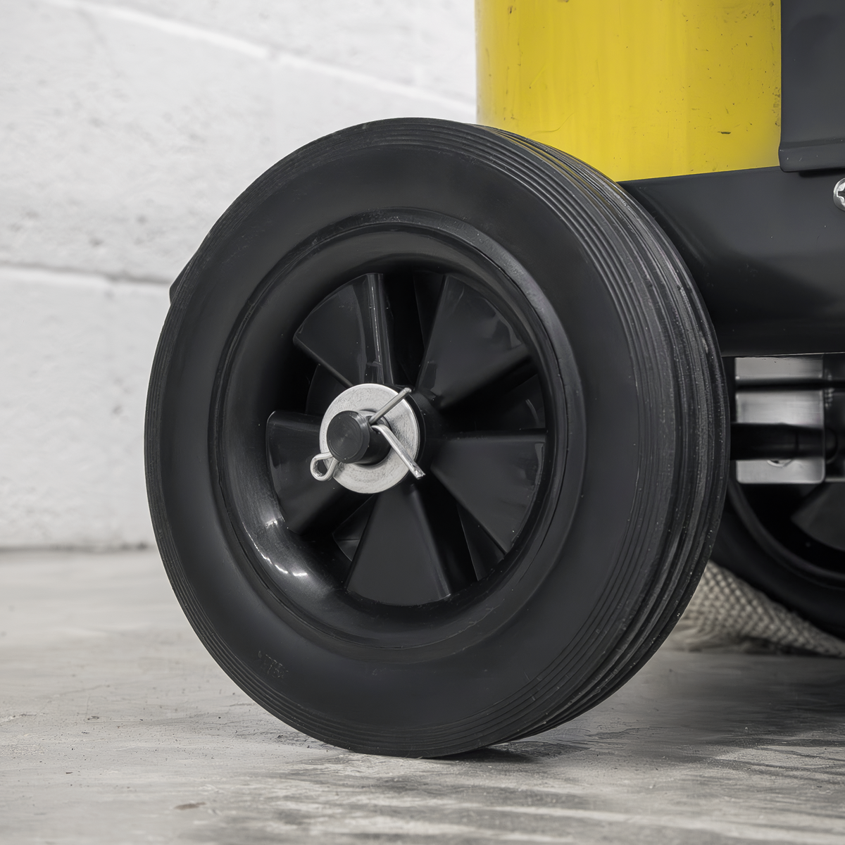 Sealey SUPERMIG150 Gas/Gasless MIG Welder 150A 230V