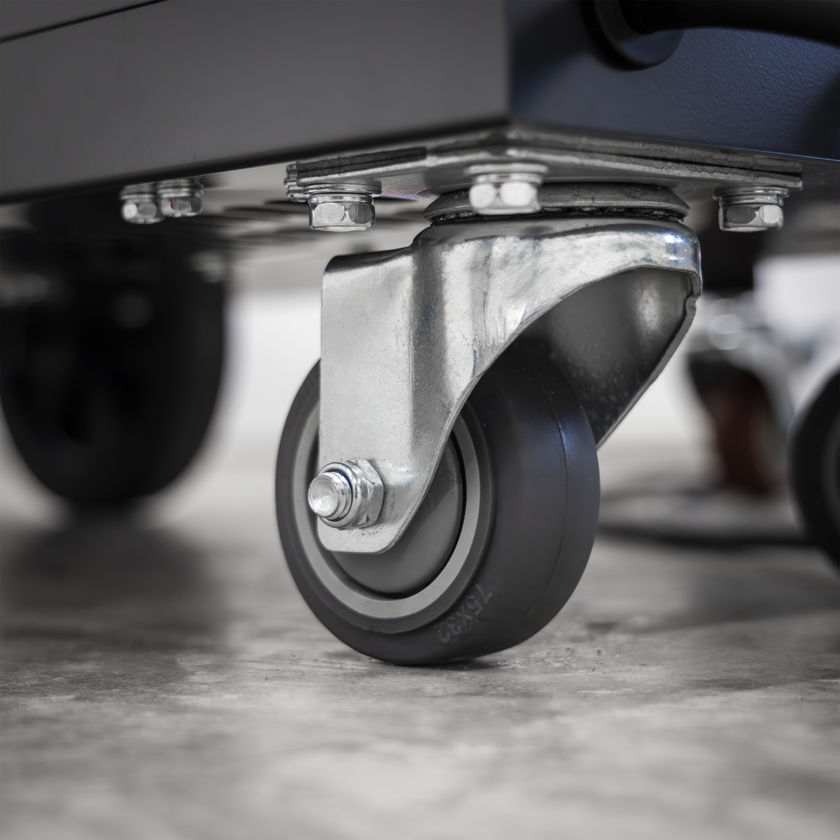 Sealey SUPERMIG180 Professional Gas/Gasless MIG Welder with Binzel® Euro Torch 180A 230V