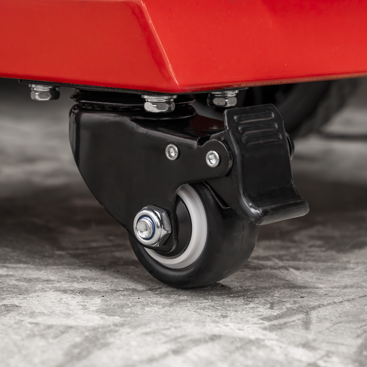 Sealey SUPERSTART750E 6/12/24V Battery Starter/Charger 750A