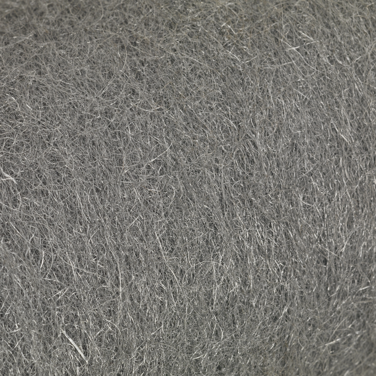 Sealey SW00 Steel Wire Wool #00 Extra-Fine Grade 450g