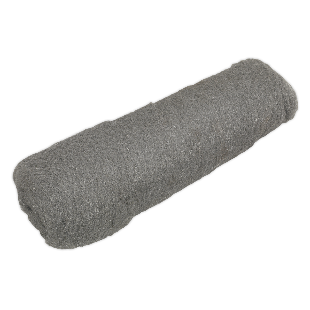 Sealey SW00 Steel Wire Wool #00 Extra-Fine Grade 450g
