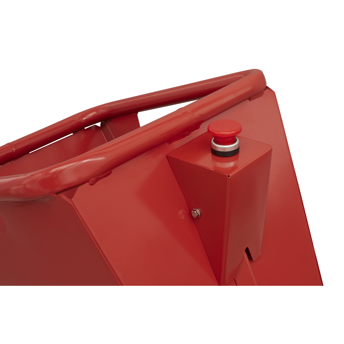 Sealey SWC420 420cc 15hp Wood Chipper 100mm Capacity
