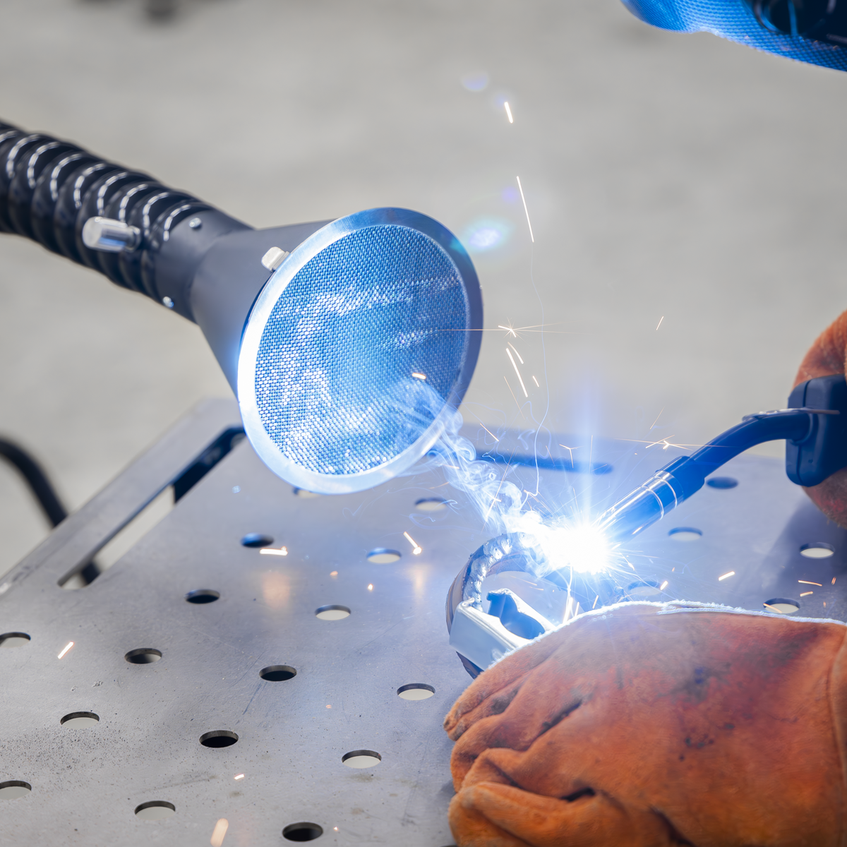 Sealey SWFE01 Welding Fume Extractor
