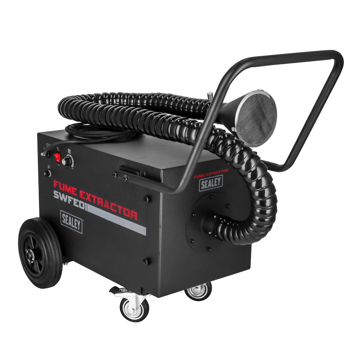 Sealey SWFE01 Welding Fume Extractor