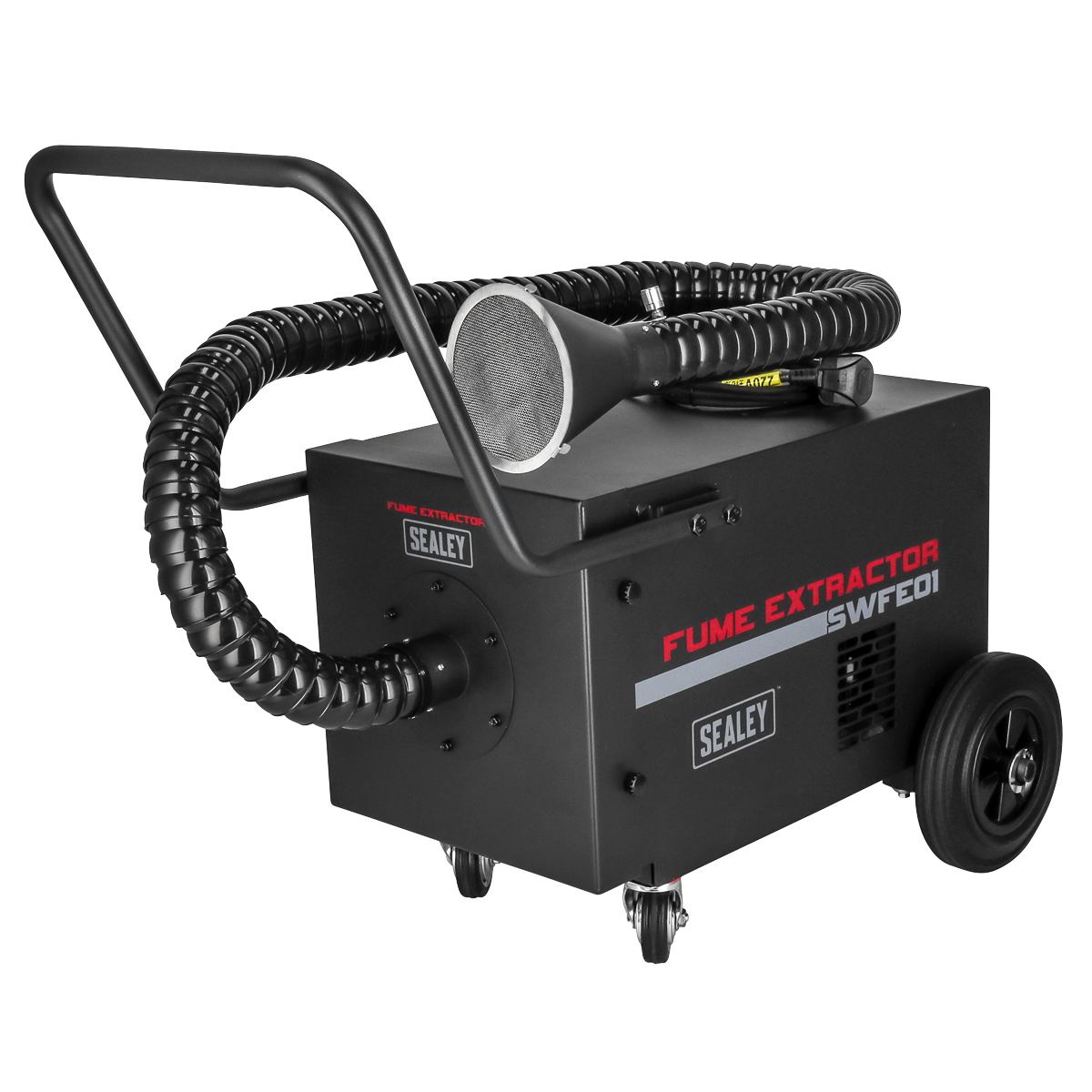 Sealey SWFE01 Welding Fume Extractor