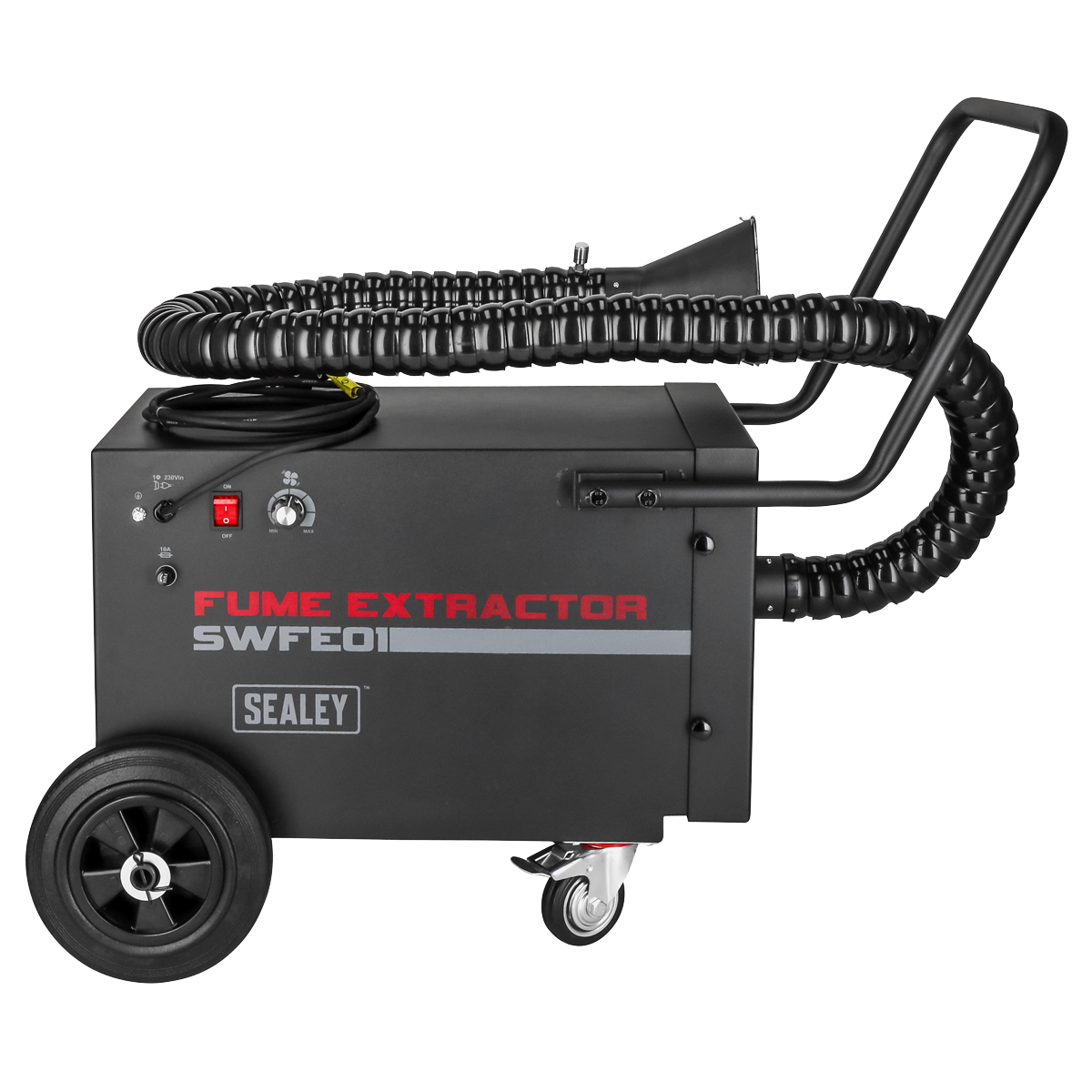 Sealey SWFE01 Welding Fume Extractor