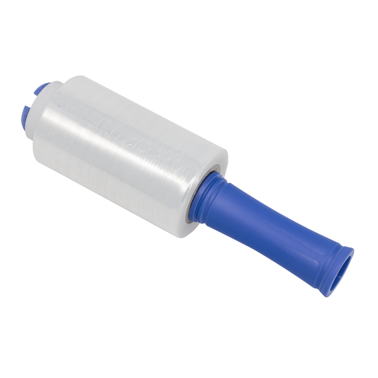 Sealey SWPH150 Steering Wheel Protection Film with Applicator Handle 150m