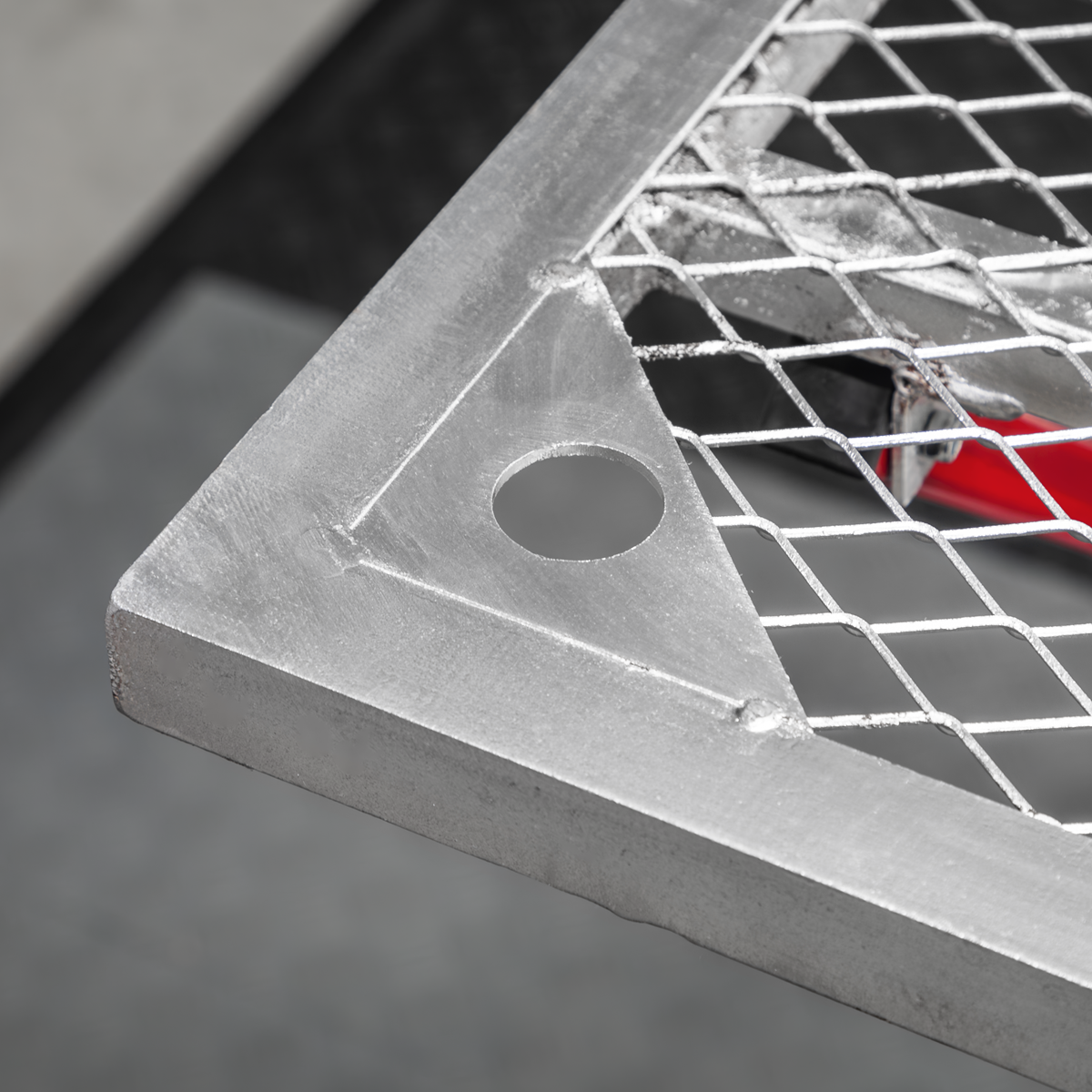 Sealey SWT1120 Welding Table 1120 x 610mm