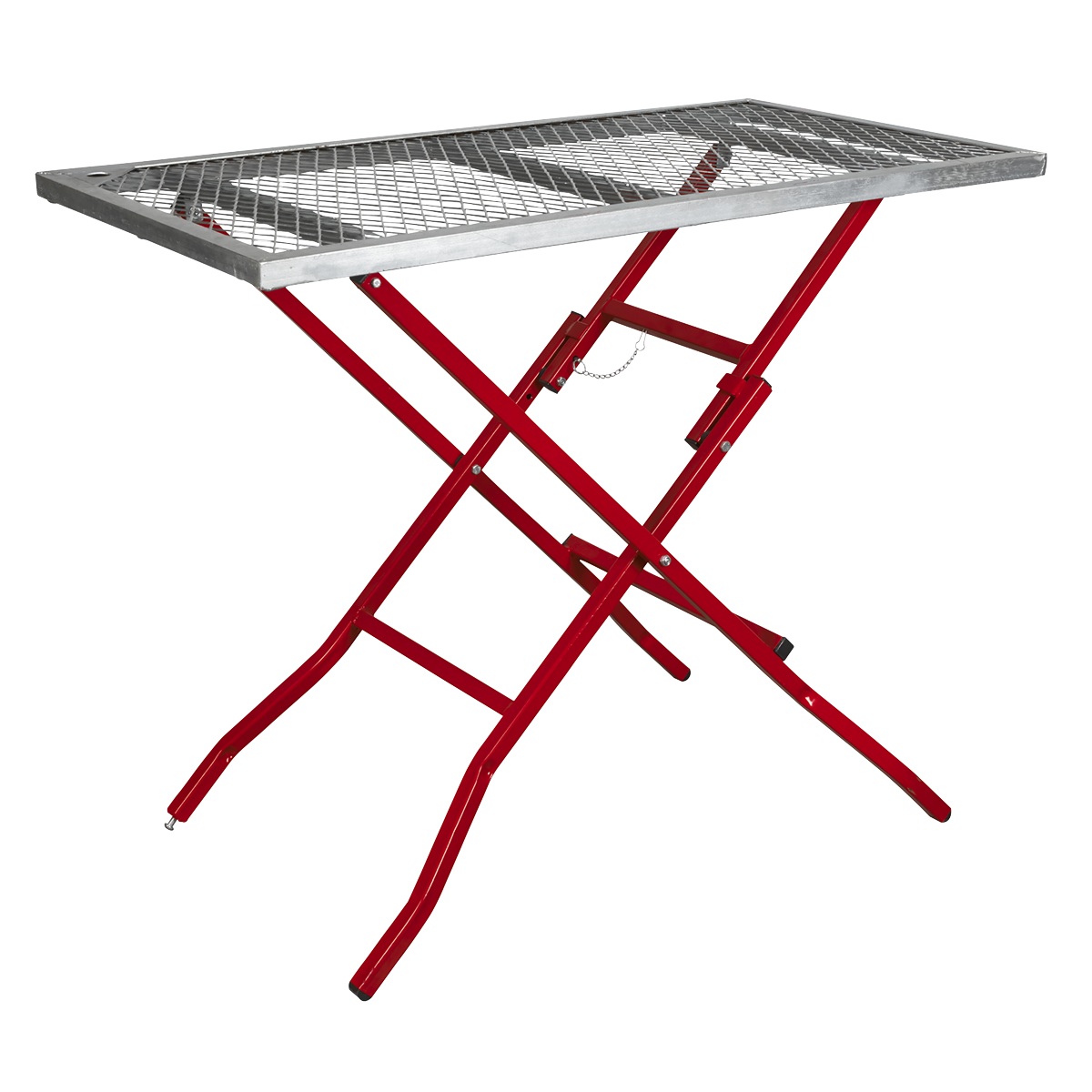 Sealey SWT1120 Welding Table 1120 x 610mm